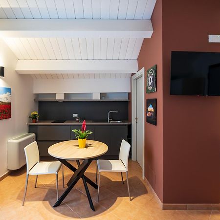 Arcolobello B&B Aparthotel Corato Ngoại thất bức ảnh