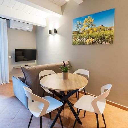 Arcolobello B&B Aparthotel Corato Ngoại thất bức ảnh