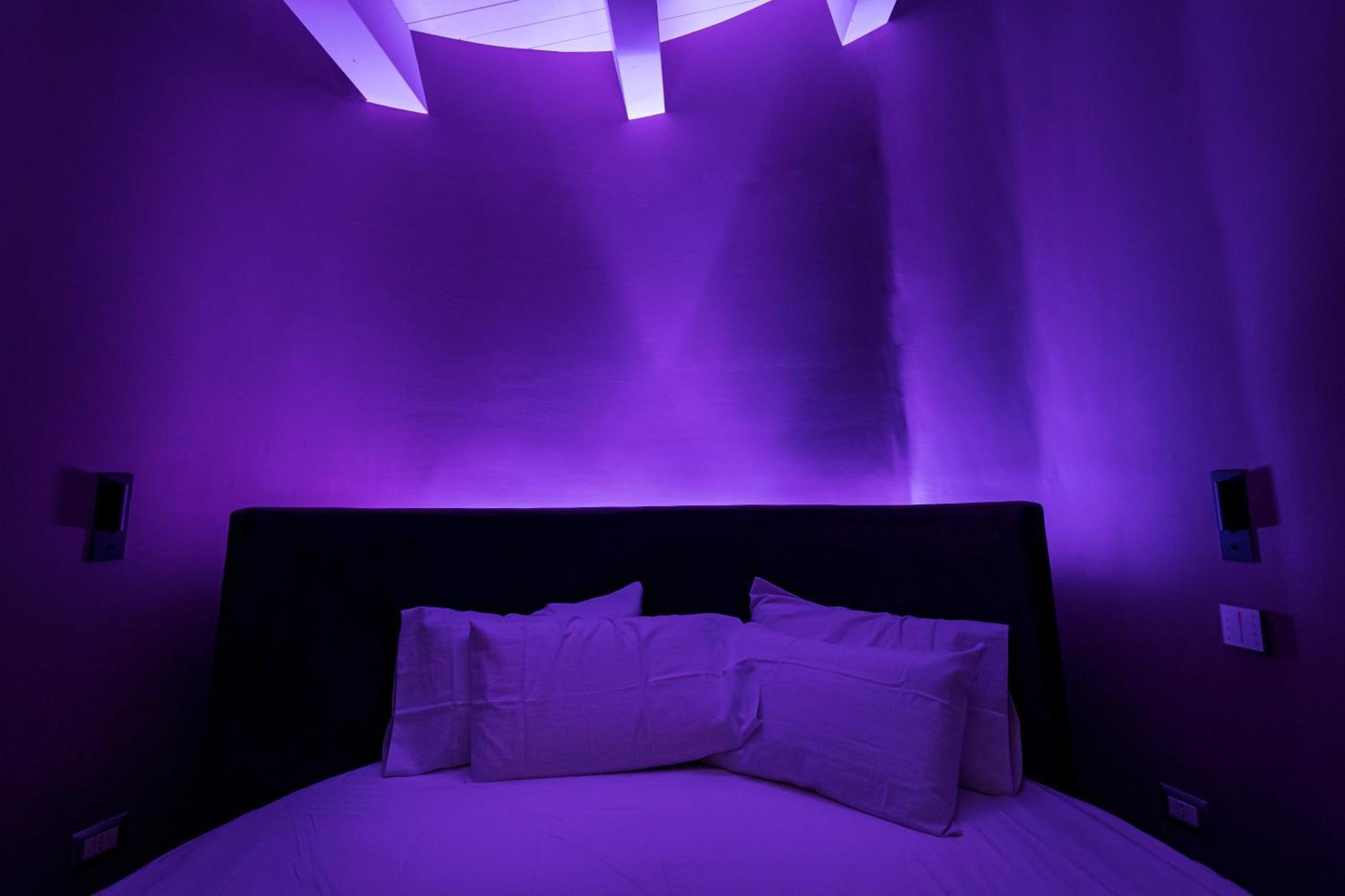 Arcolobello B&B Aparthotel Corato Ngoại thất bức ảnh