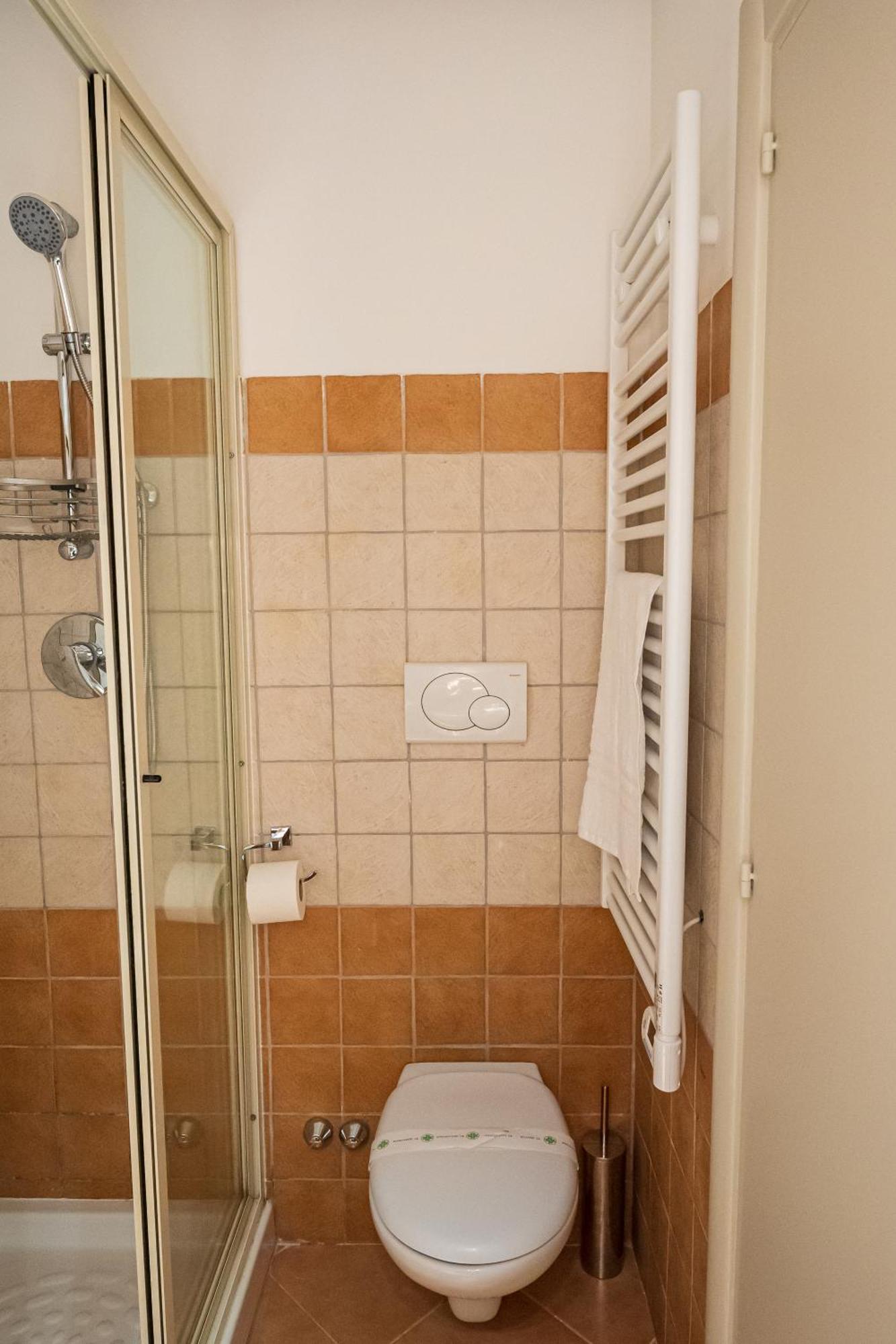 Arcolobello B&B Aparthotel Corato Ngoại thất bức ảnh