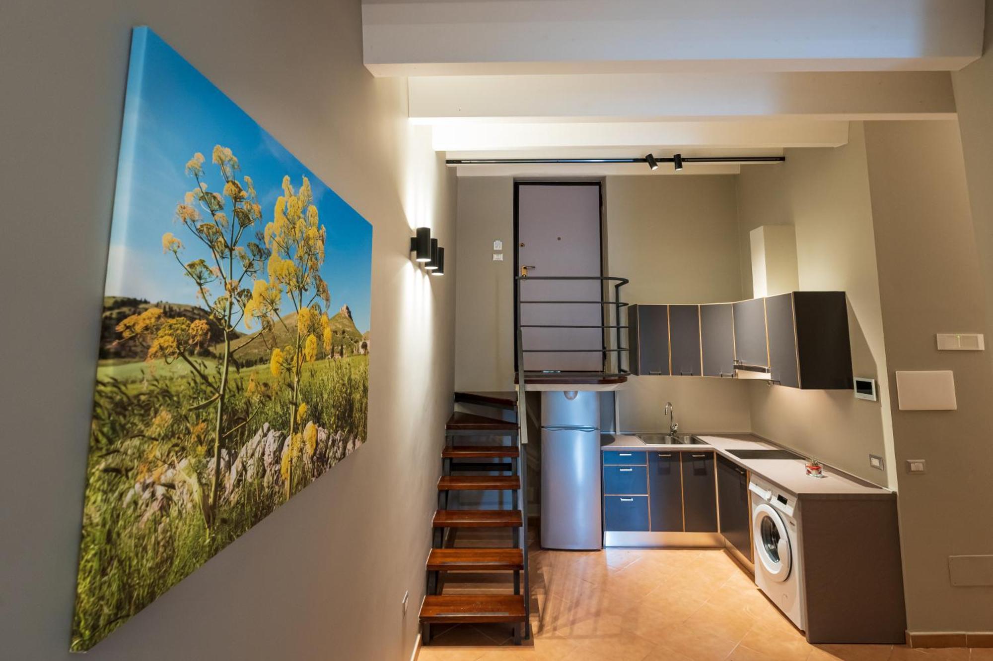 Arcolobello B&B Aparthotel Corato Ngoại thất bức ảnh