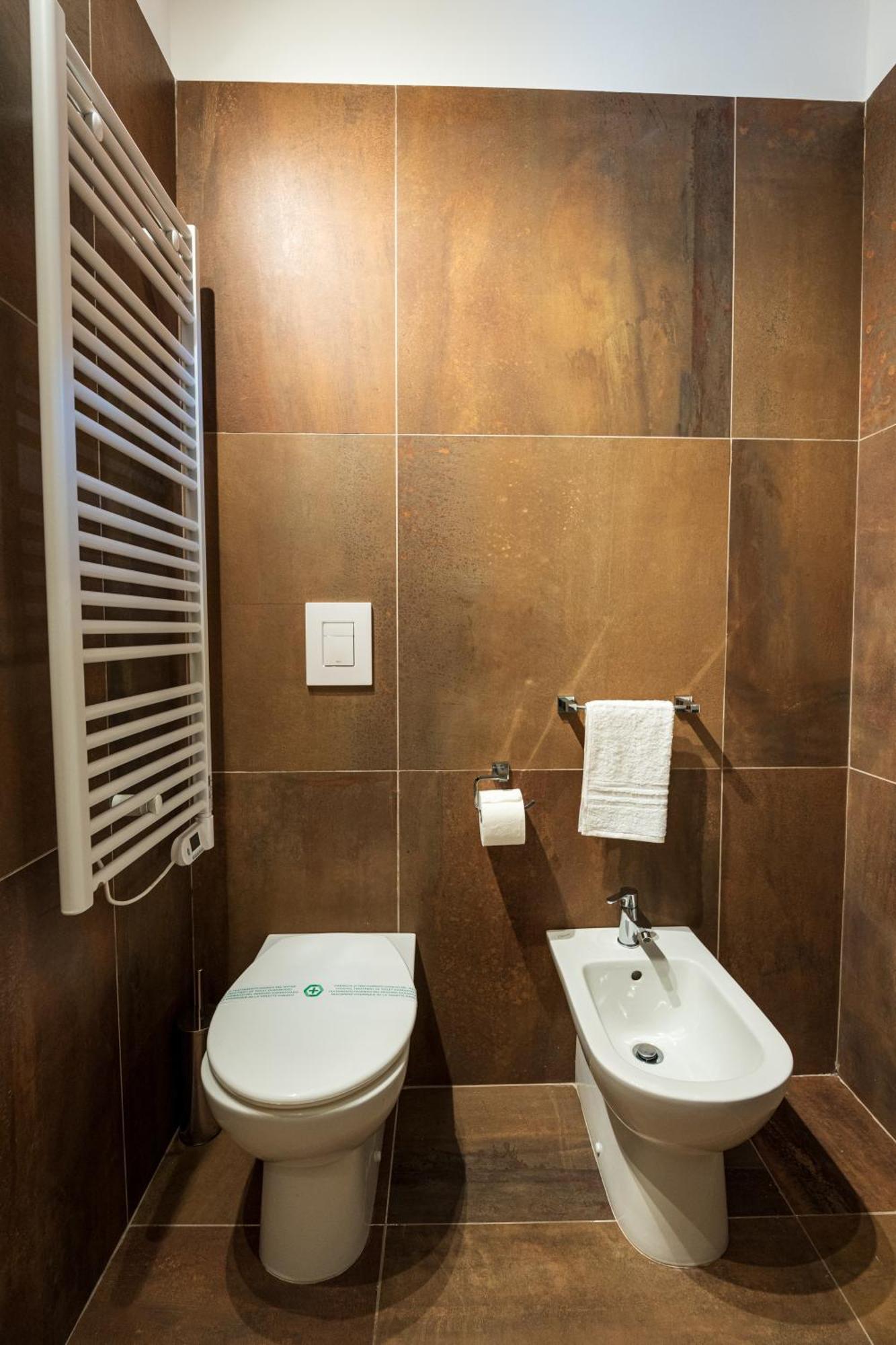 Arcolobello B&B Aparthotel Corato Ngoại thất bức ảnh