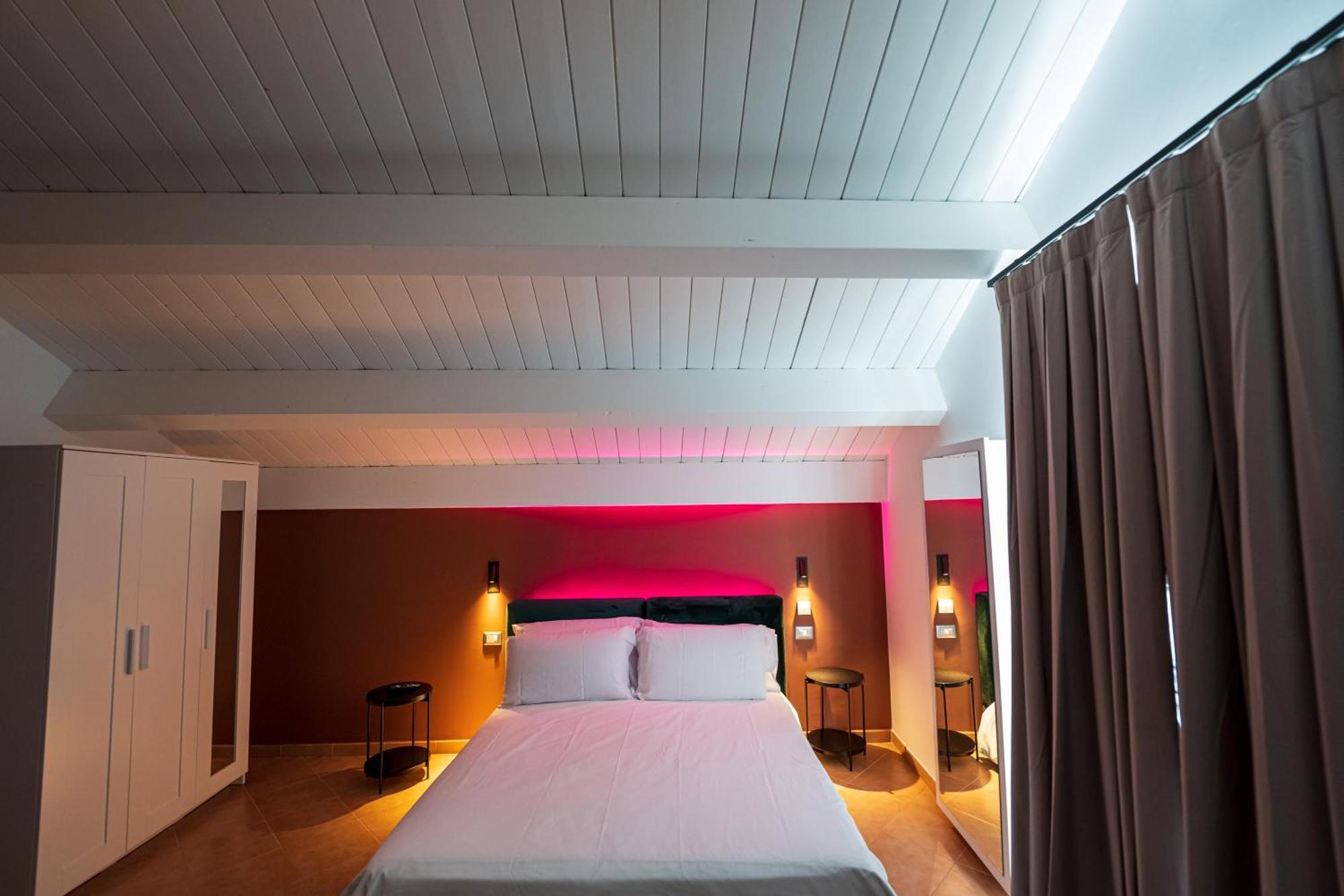 Arcolobello B&B Aparthotel Corato Ngoại thất bức ảnh