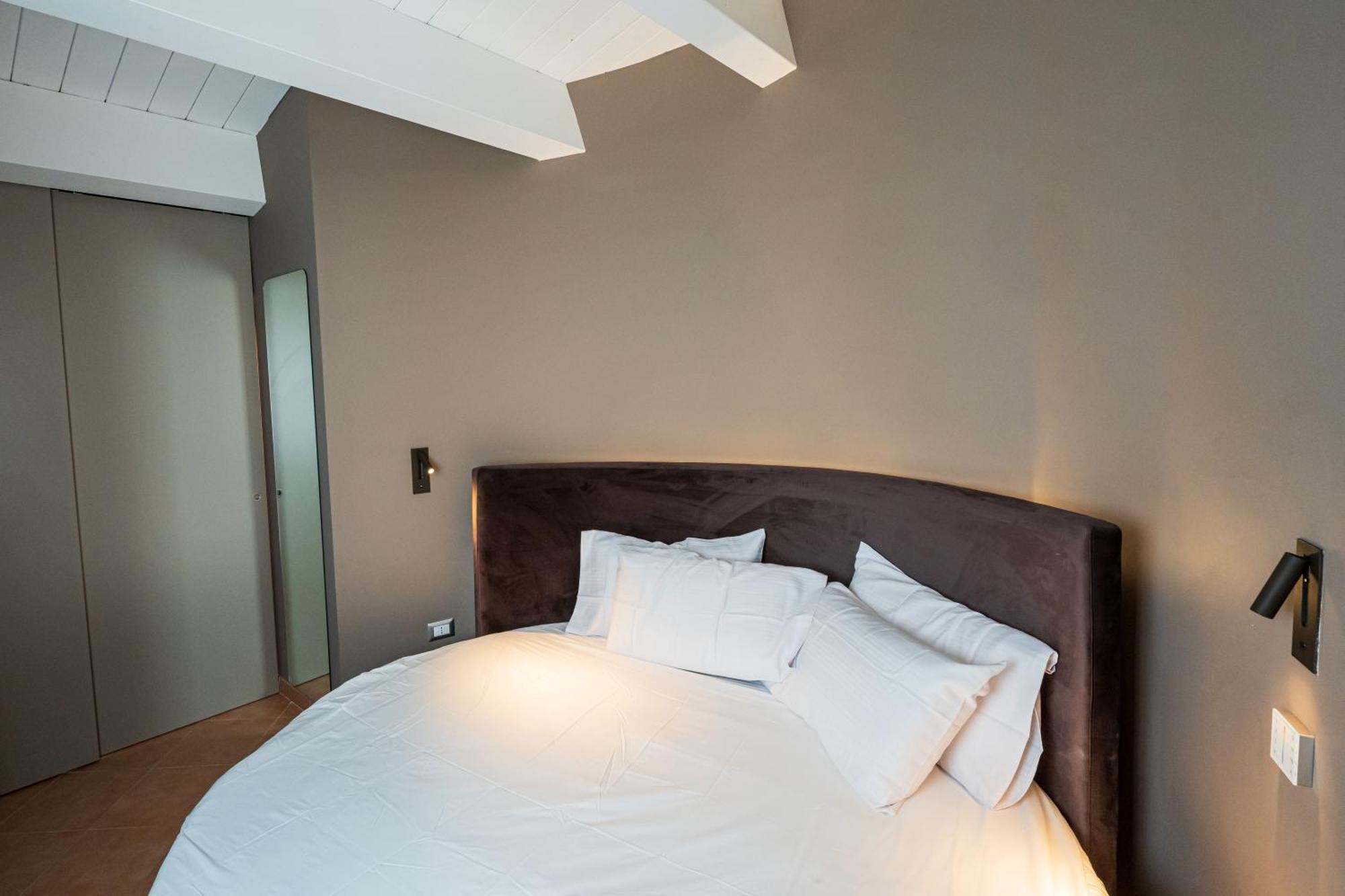 Arcolobello B&B Aparthotel Corato Ngoại thất bức ảnh