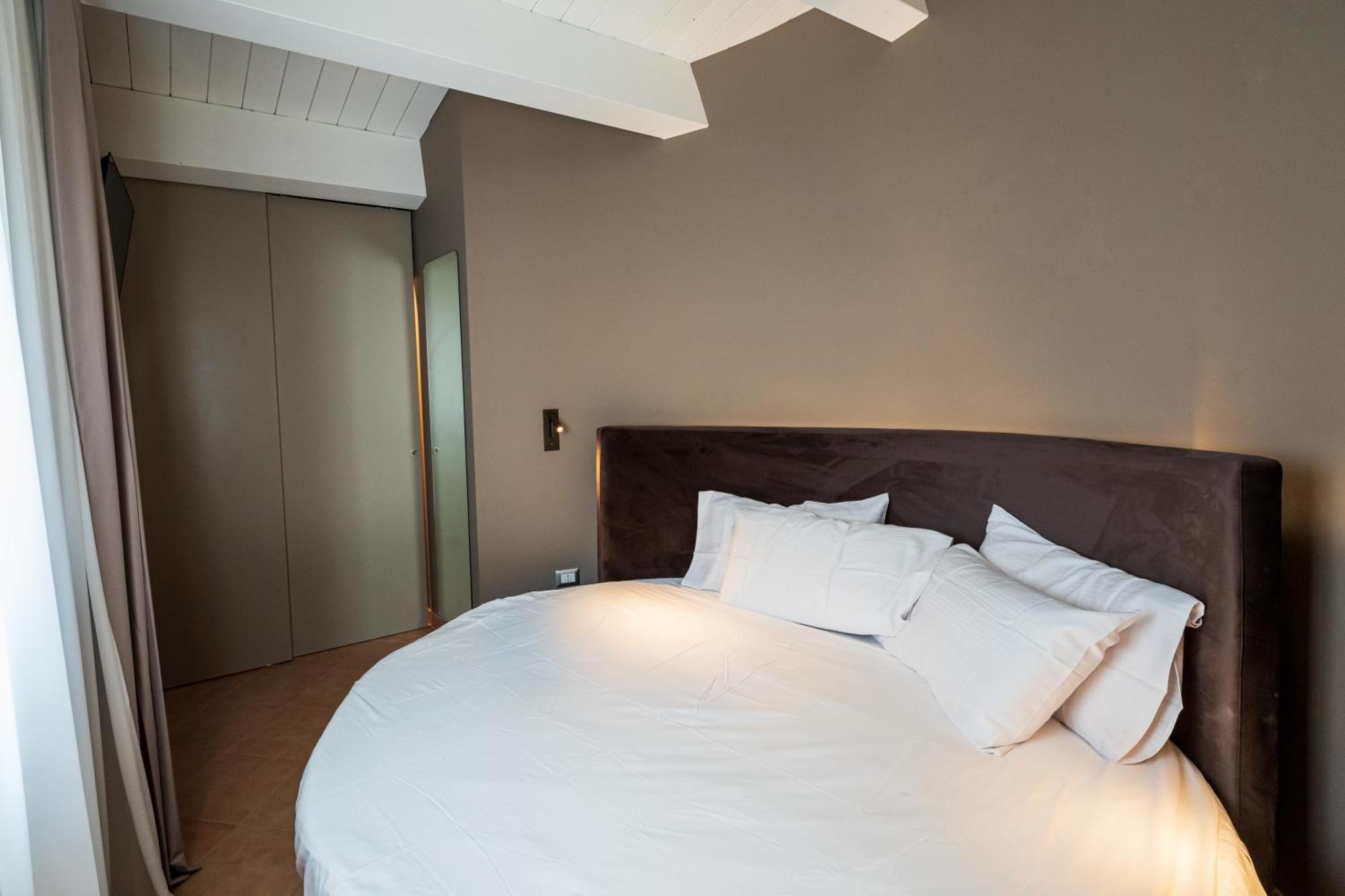 Arcolobello B&B Aparthotel Corato Ngoại thất bức ảnh