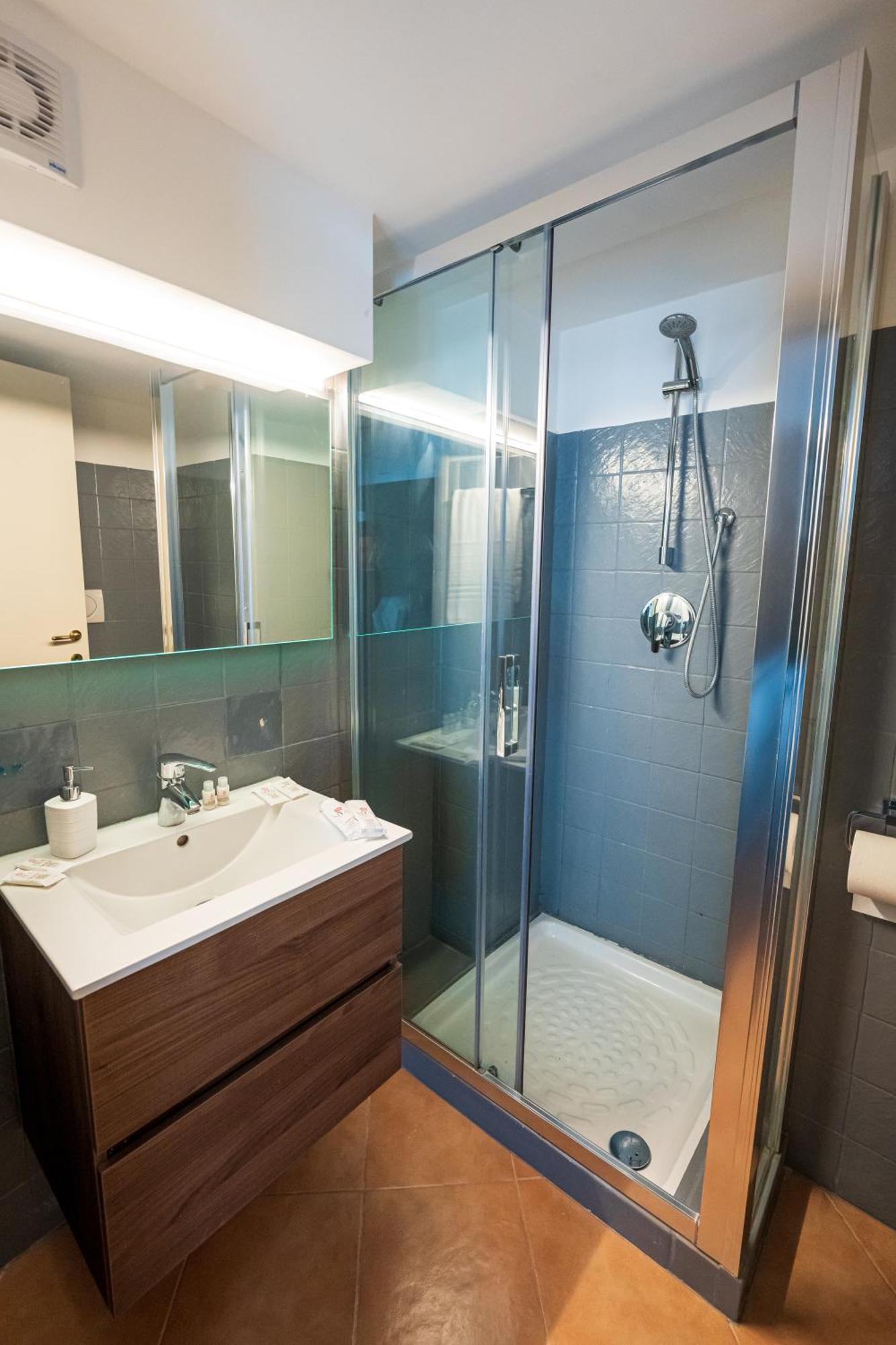 Arcolobello B&B Aparthotel Corato Ngoại thất bức ảnh