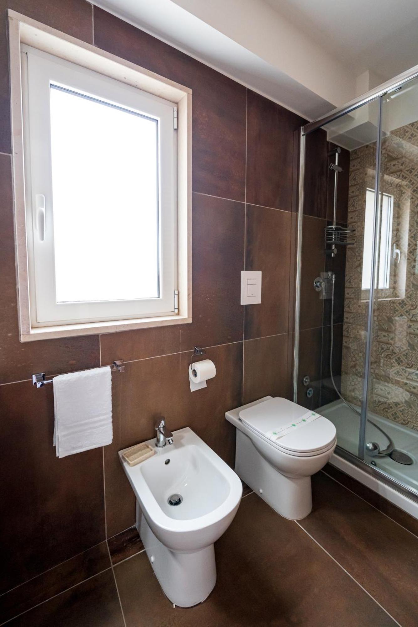 Arcolobello B&B Aparthotel Corato Ngoại thất bức ảnh