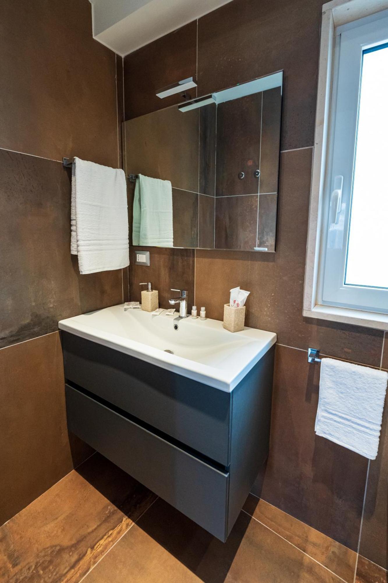 Arcolobello B&B Aparthotel Corato Ngoại thất bức ảnh