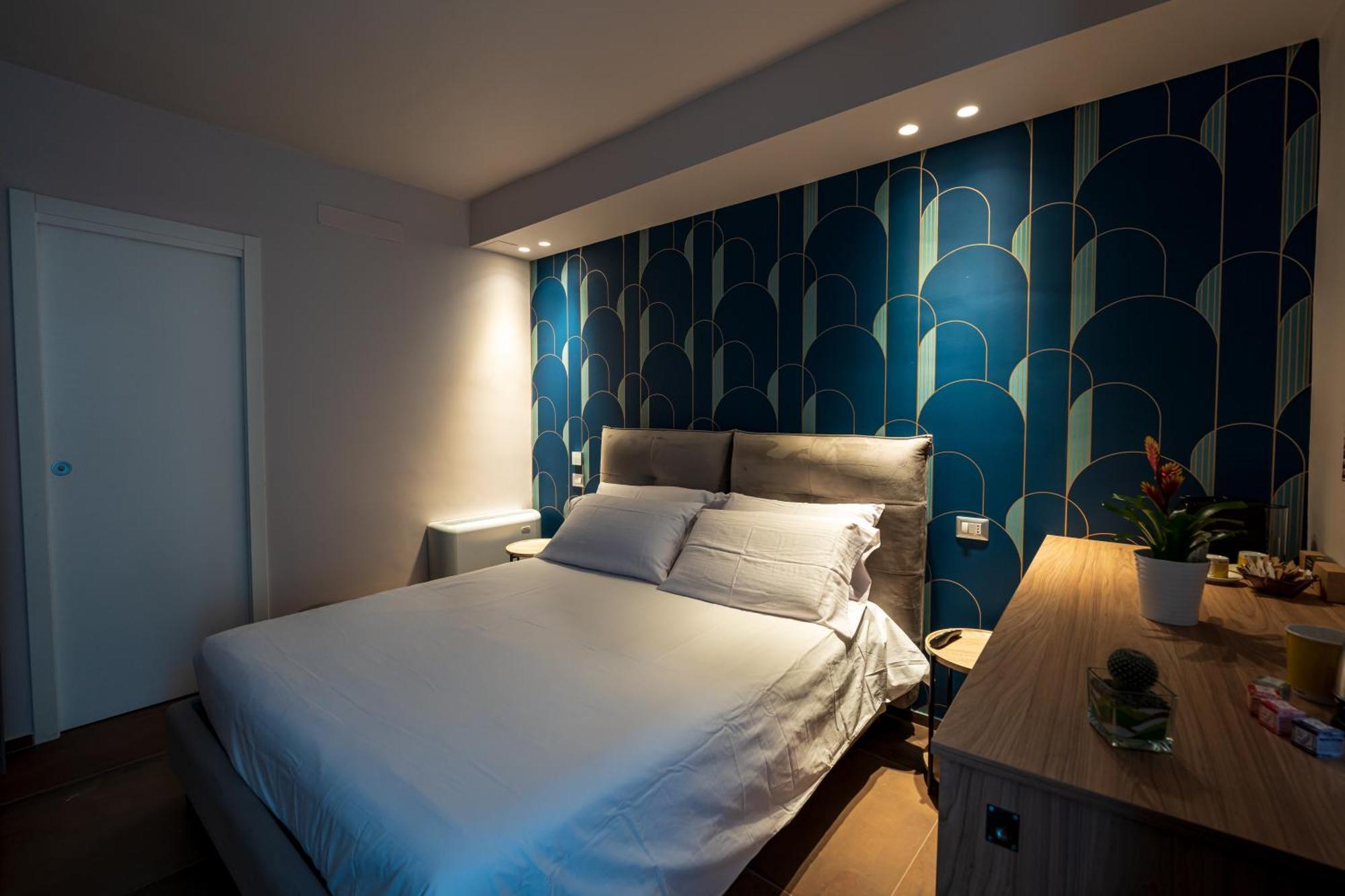 Arcolobello B&B Aparthotel Corato Ngoại thất bức ảnh